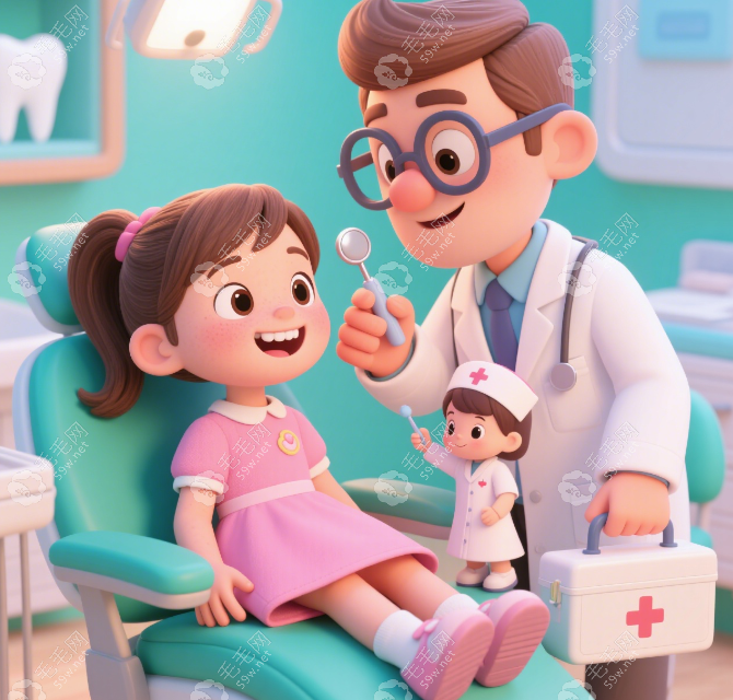 河北省十大口腔排名之公立口腔“隊”