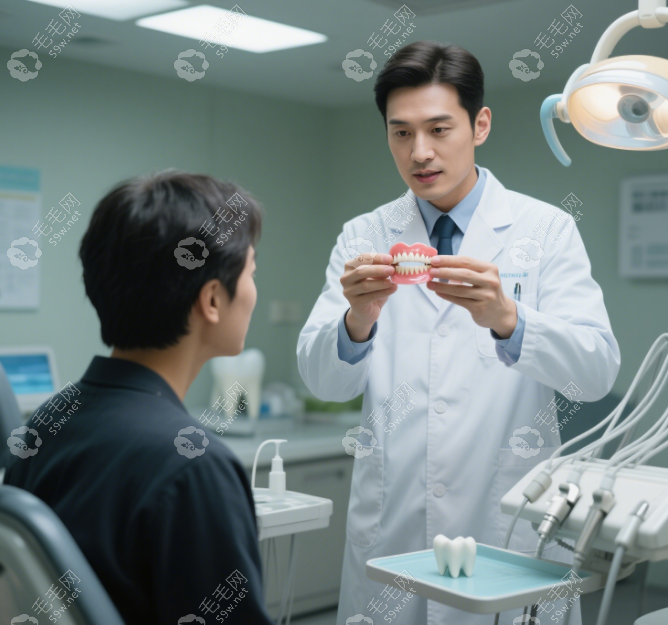 勁松口腔鑲牙省錢(qián)技巧