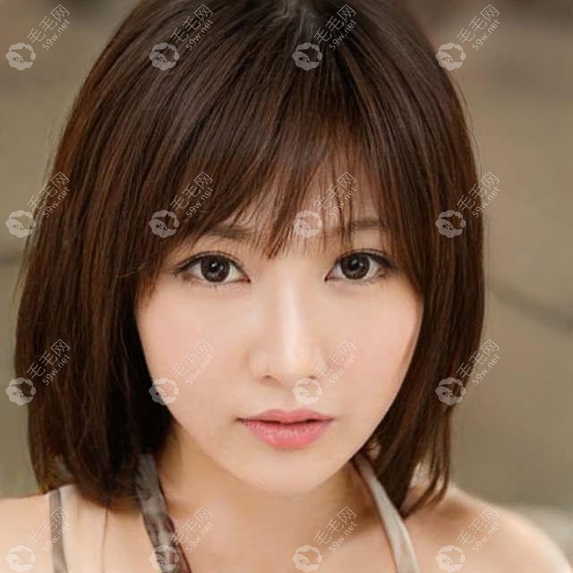 天生高額頭用生發(fā)液有效嗎,我是m型發(fā)際線要怎么補救