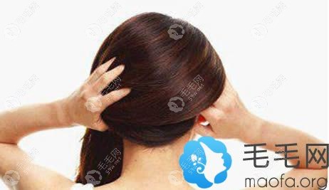 洗头掉头发掉多少正常