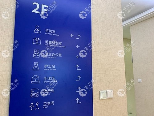 成都大麥微針植發(fā)醫(yī)院介紹