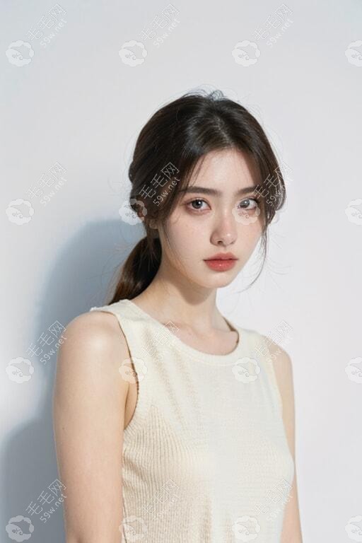 男/女生植发前一定要剃头吗?南昌佳美植发医生来实力科普啦