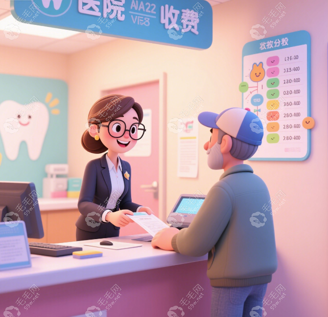 河北十大口腔医院排行榜：省口/中诺公立vs私立均有含报价