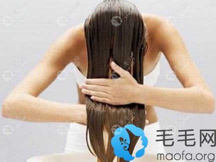 哪些洗头方式是错误的？