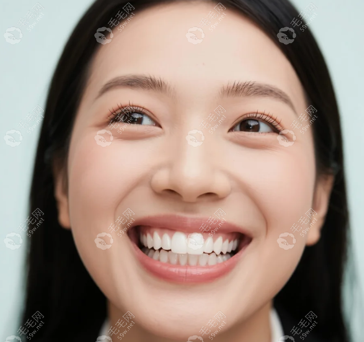 瑞尔齿科诺德 中心店优势