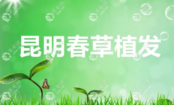 成都春草植發(fā)連鎖分院59w.net