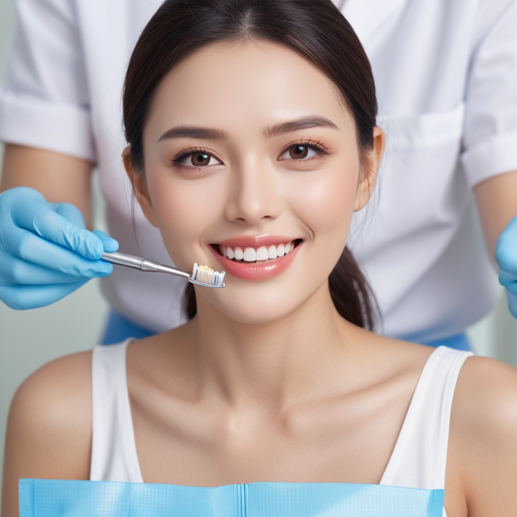 成都牙齿贴面哪家做的好?性价比高的top6医院别错过附价格表