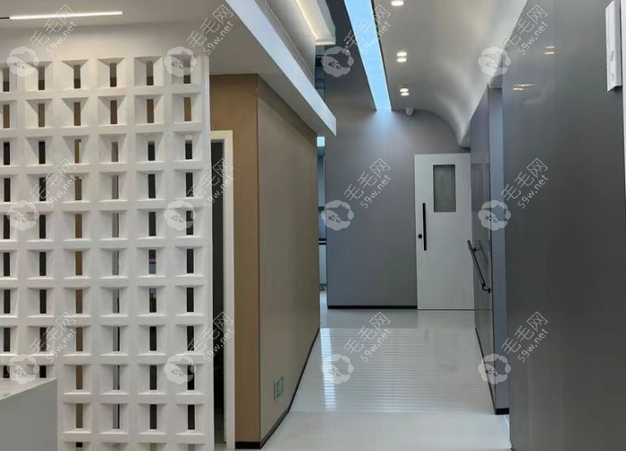 一角环境