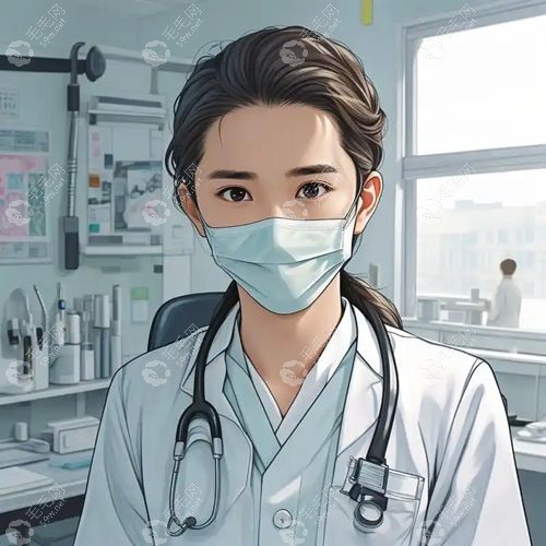 株洲新南光口腔醫(yī)院醫(yī)生劉英