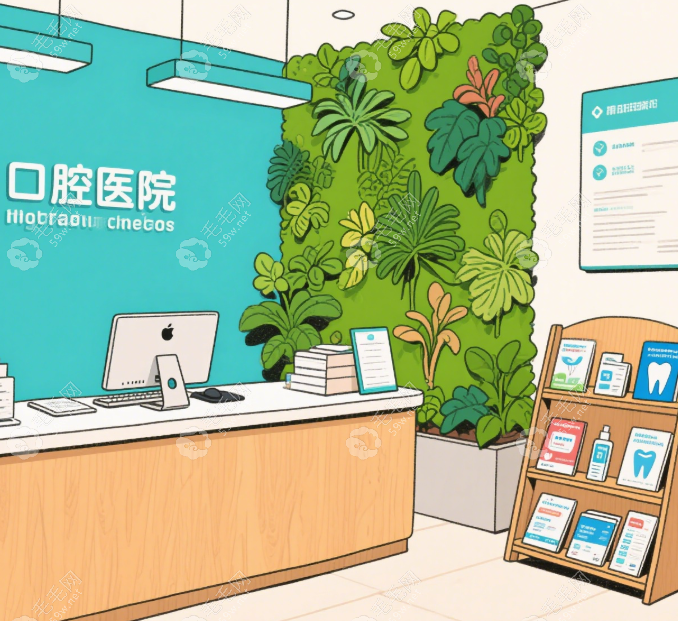 江津津诚口腔