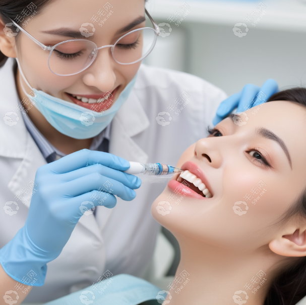 宜昌爱合口腔和咿呀口腔都好
