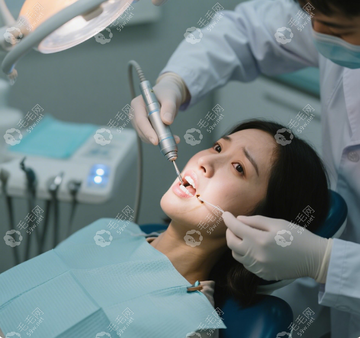 广大口腔分店介绍