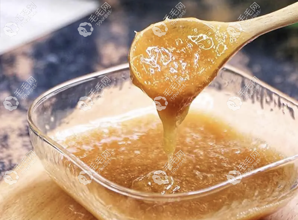 姜多多氨基酸真姜洗发水含真姜蓉
