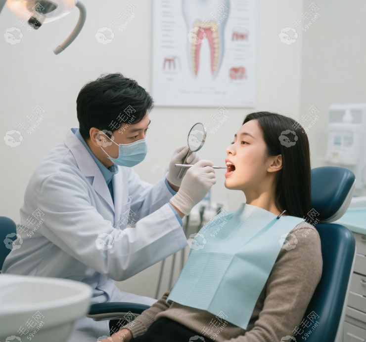 广州柏德口腔