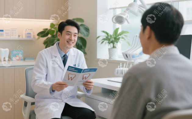 美团种植牙“全包一口价”真的靠谱？