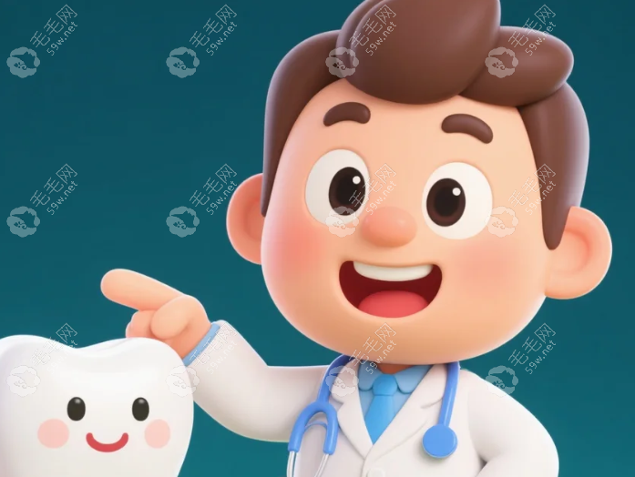 广元德立口腔门诊部执业医师崔凯