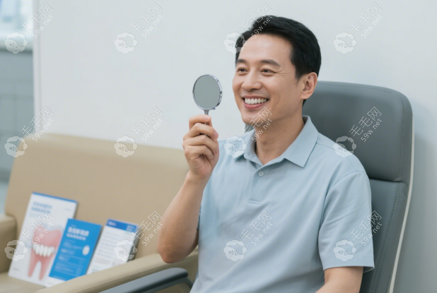 美团种植牙为什么这么便宜