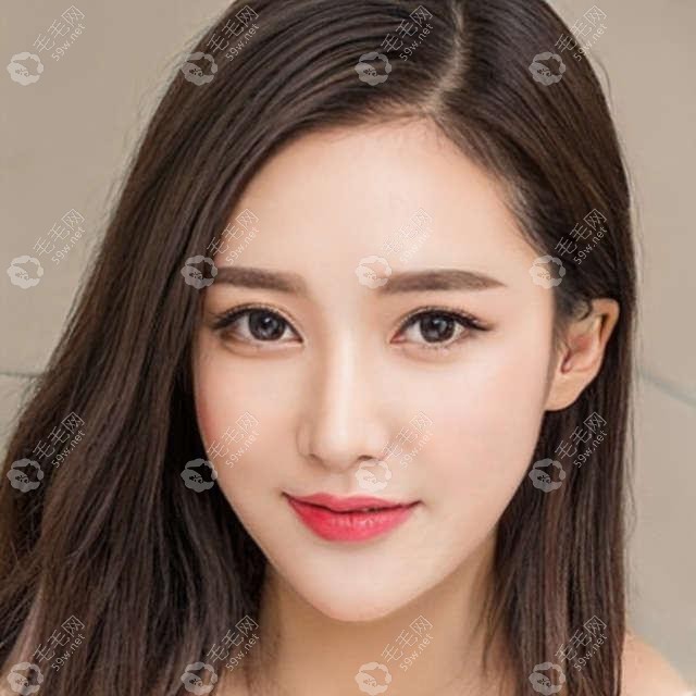 這有廣州仁健植發(fā)醫(yī)院收費(fèi)價(jià)目表,看發(fā)際線|頭頂加密多少錢