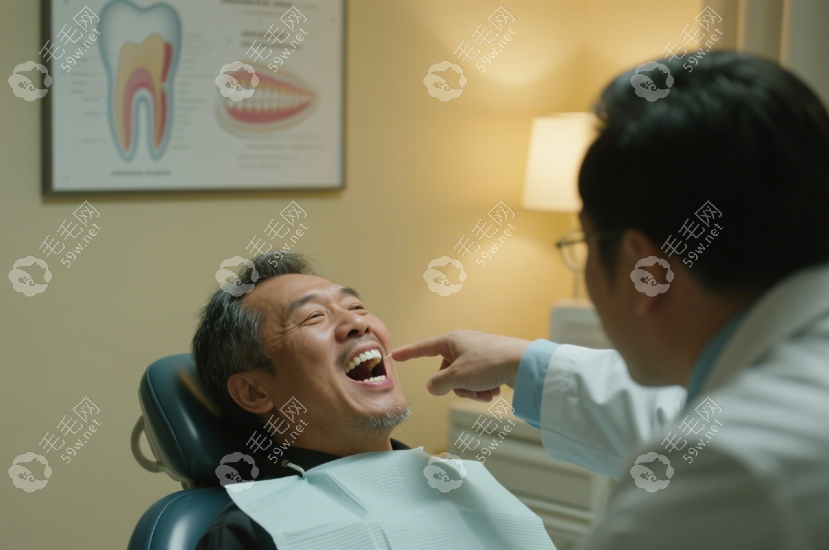 沈阳市口腔医院看牙怎么样？AI预测黑科技整牙前扫码看脸