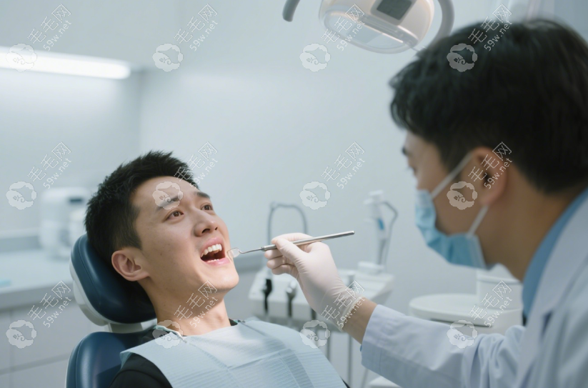 沈阳市口腔医院看牙怎么样www.59w.net