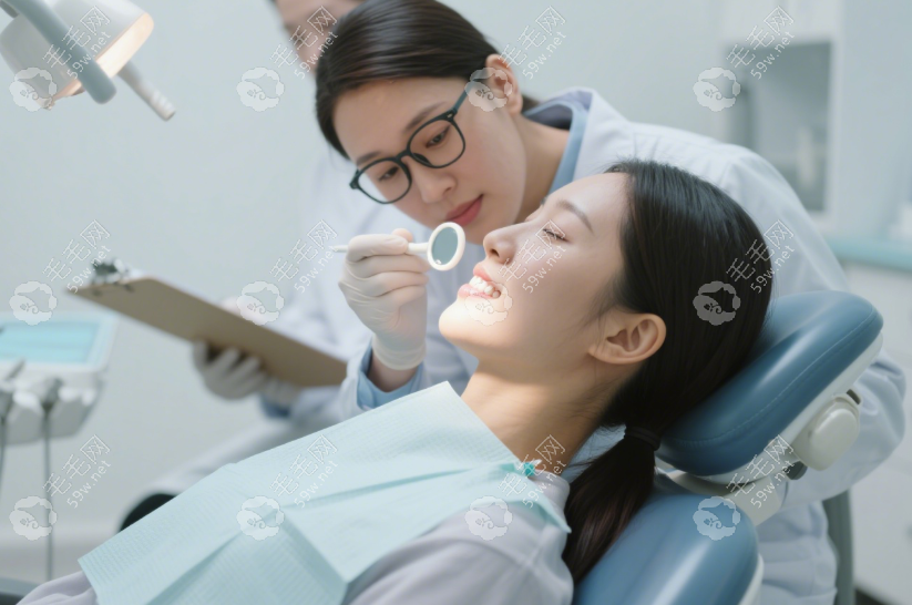 沈阳市口腔医院看牙技术如何