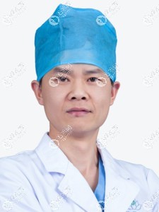 武汉碧莲盛植发医生孙锐