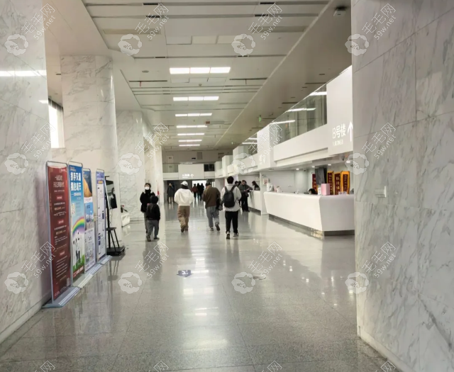 杭州口腔医院平海院区核心医生团队