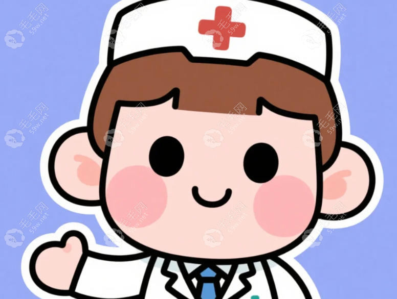 广元艾美口腔诊所执业医师王晨