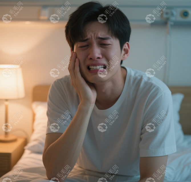 牙齿疼止痛药哪个好？牙痛能吃头孢吗吃了头孢多久见效？