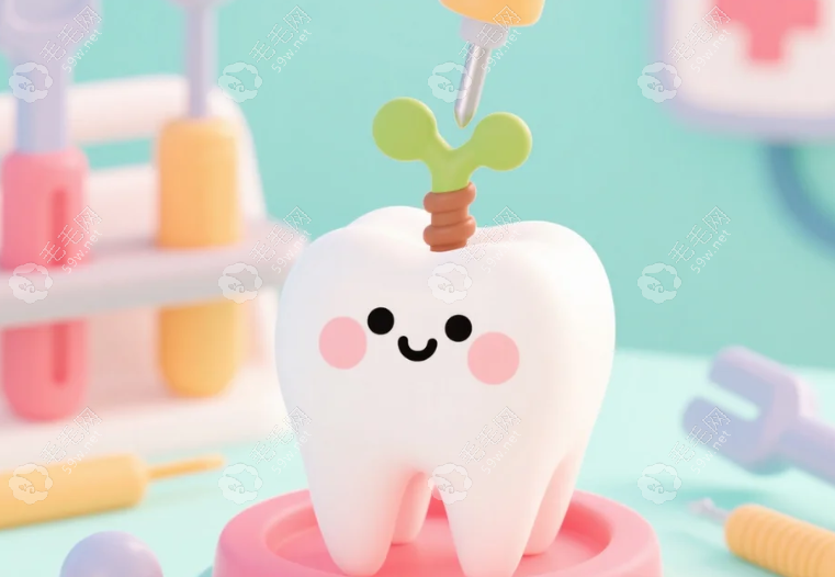 终于等到!广元种植牙好的医院排名top5出炉,价格也太惊喜了!