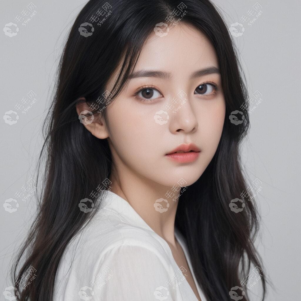 科普:造成男/女生头顶稀疏发际线后移的原因,上线治疗方法