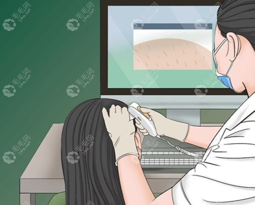 郴州臻妃植发靠谱