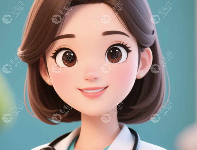 遂宁海豚口腔门诊部执业医生毛龙娟