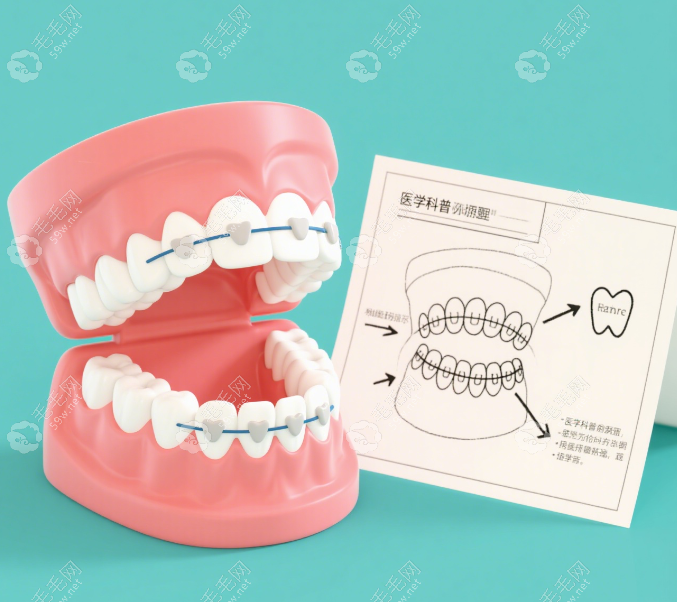 杭州藝星口腔矯正技術(shù)與設(shè)備