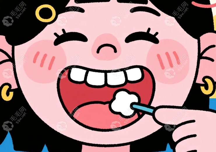 牙槽骨增生是什么原因?科学解析成因/解决妙招及费用清单!