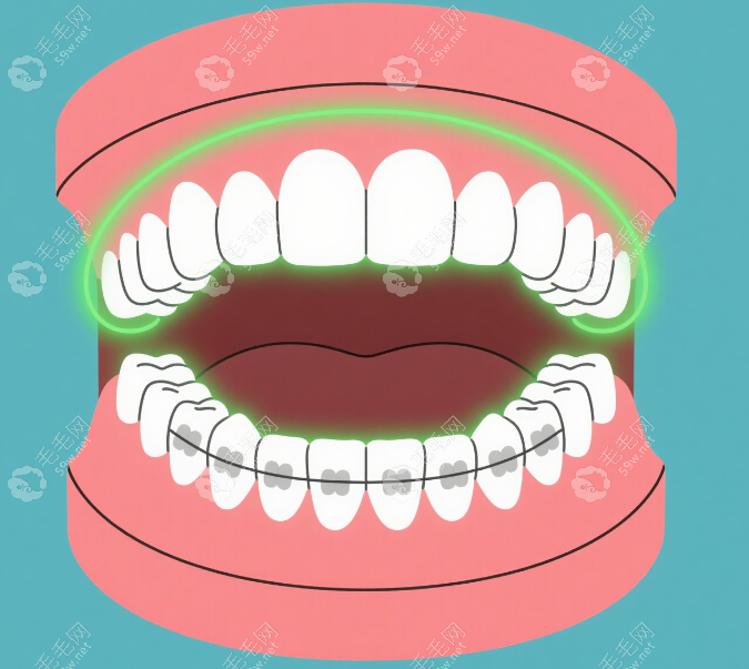 MBT金属托槽矫正器好吗？与标准托槽的性能及价格差异对比