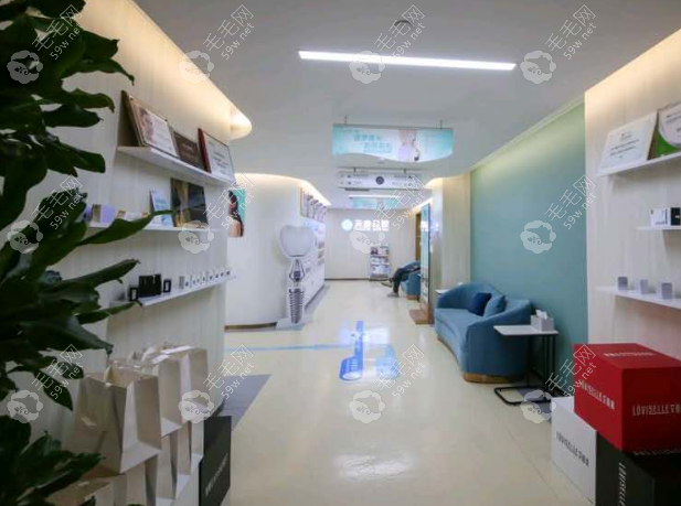杭州天鑫整形医院口腔科环境