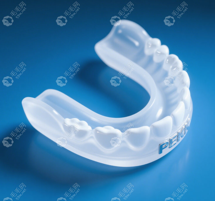 peek口腔支架是3D打印的吗？口腔peek支架属于高科技材料