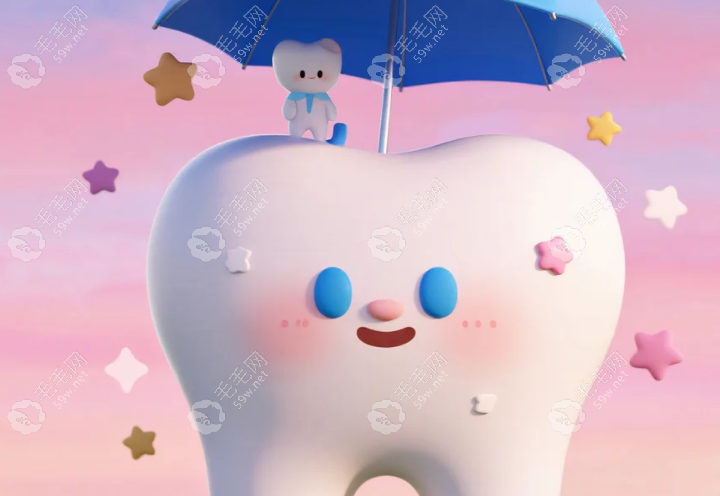 种牙必看!遂宁英博口腔价格表公开:单颗1699元起附地址查询