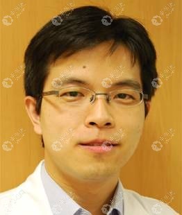毛發(fā)醫(yī)學(xué)專場特邀嘉賓，中國臺灣毛發(fā)醫(yī)學(xué)醫(yī)生楊朝鈞副