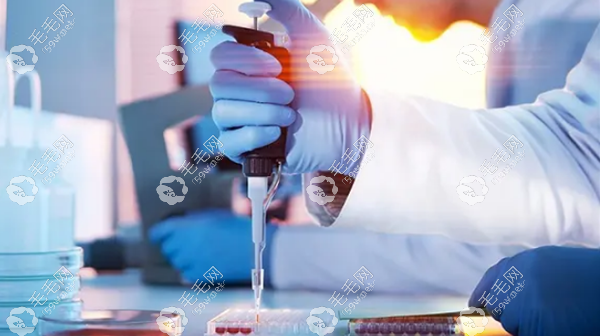 科罗脱发药TDM-105795进行临床研究