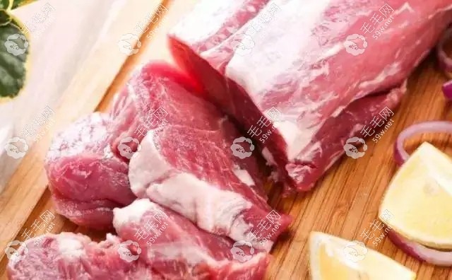 脂溢性脫發(fā)可以吃維生素B　
