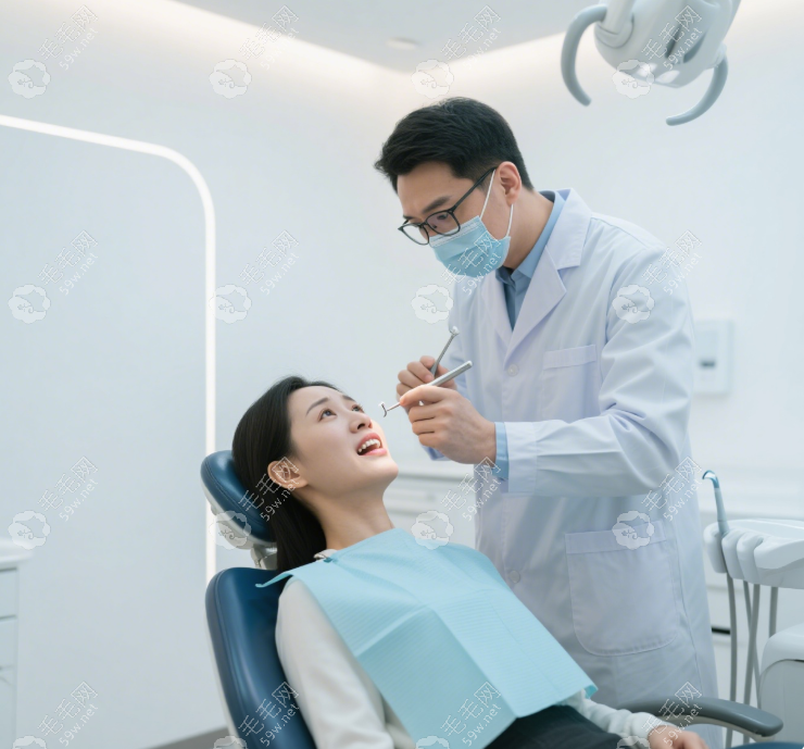 廣州德倫口腔價目表