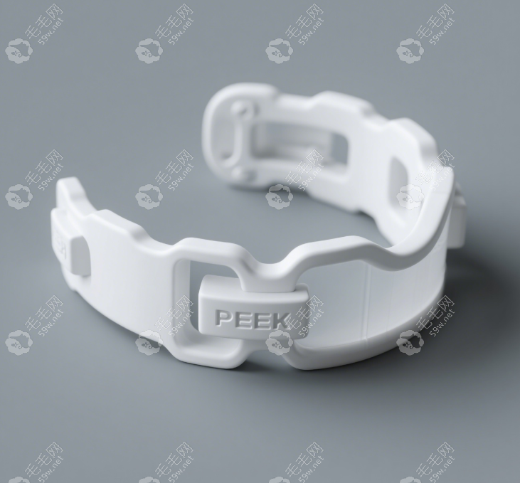 口腔peek支架是什么材料