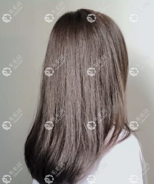 头发毛躁干枯问题看这里