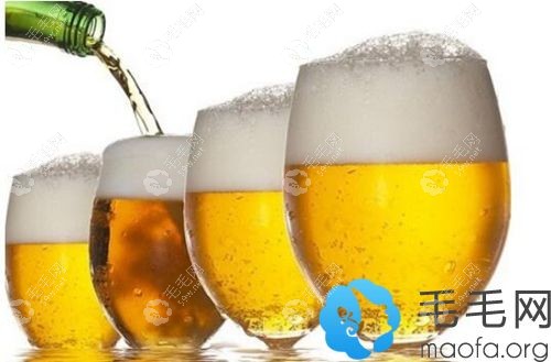 用啤酒来治疗脱发的效果如何