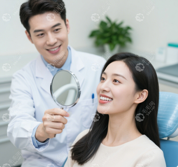 【2025广东省口腔医院收费价目表】种牙3k+|金属矫正1w+划算！