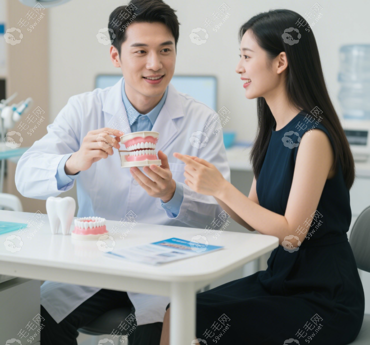 广州天河美云口腔简介www.59w.net
