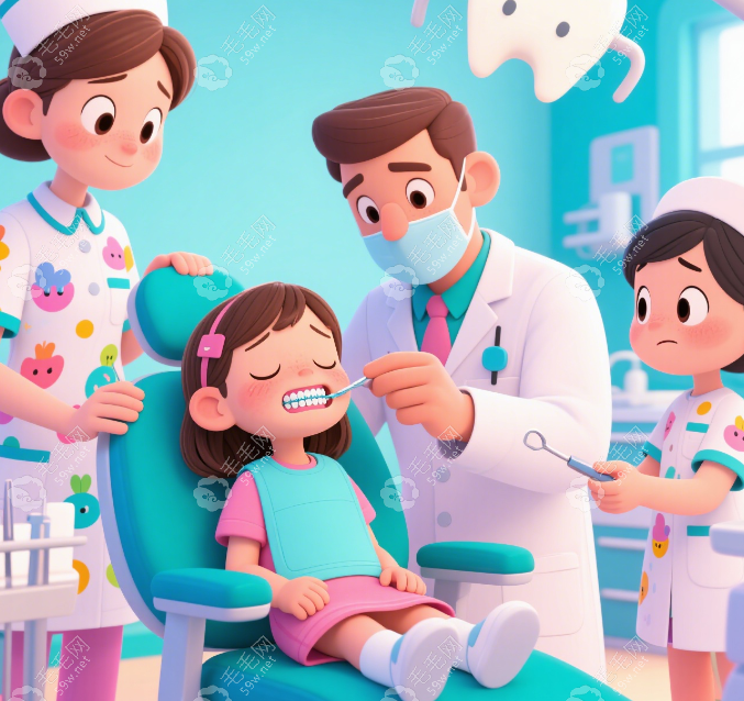 2025年温州苍南牙贝恩口腔牙齿矫正价格表