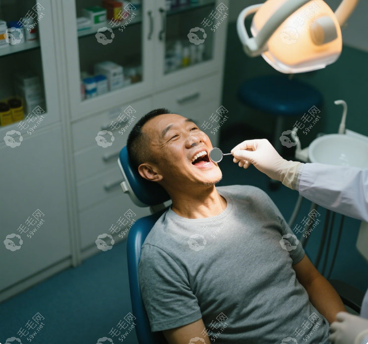 张树标医生简介